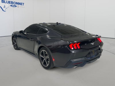 2024 Ford Mustang I4CP