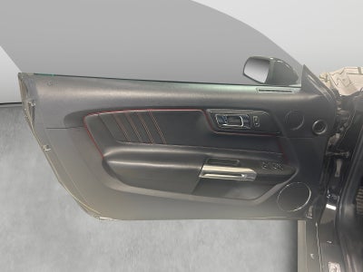 2015 Ford Mustang EcoBoost Premium