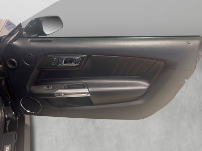 2015 Ford Mustang EcoBoost Premium