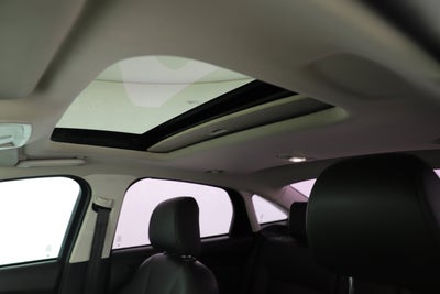 2017 Ford Focus Titanium