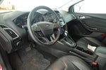 2017 Ford Focus Titanium