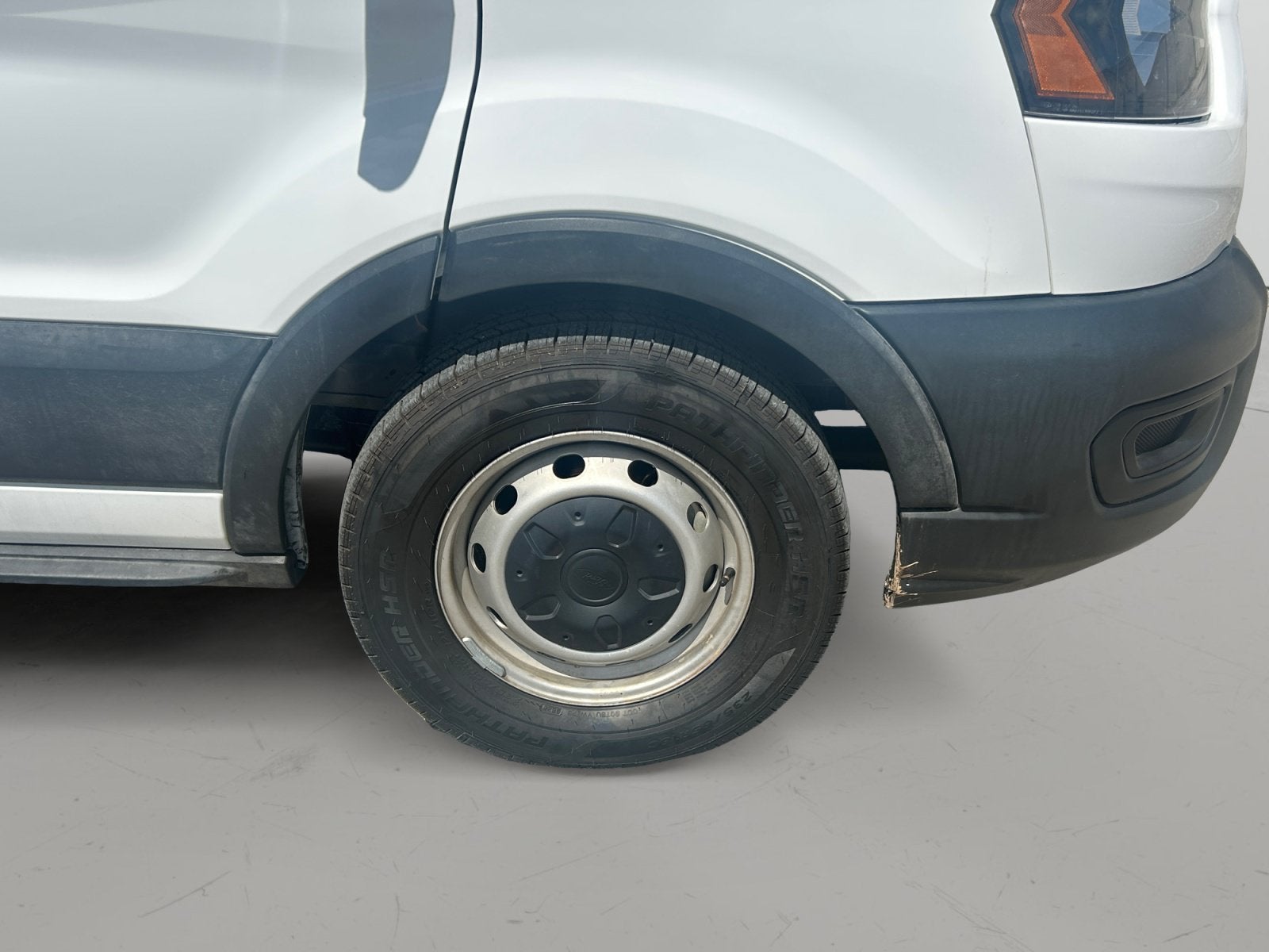 2023 Ford Transit Passenger Wagon T350