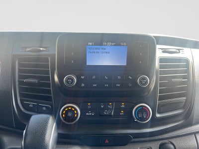 2023 Ford Transit Passenger Wagon T350