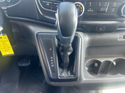 2023 Ford Transit Passenger Wagon T350