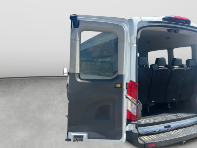 2023 Ford Transit Passenger Wagon T350