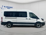 2023 Ford Transit Passenger Wagon T350