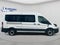 2023 Ford Transit Passenger Wagon T350