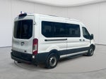 2023 Ford Transit Passenger Wagon T350