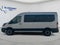 2023 Ford Transit Passenger Wagon T350