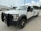 2018 Ford Super Duty F-550 DRW Base