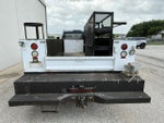 2018 Ford Super Duty F-550 DRW Base