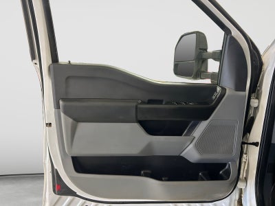 2024 Ford Super Duty F-450 DRW Base