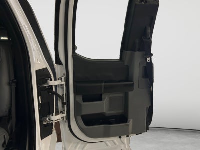 2024 Ford Super Duty F-450 DRW Base