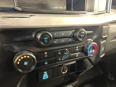 2024 Ford Super Duty F-450 DRW Base
