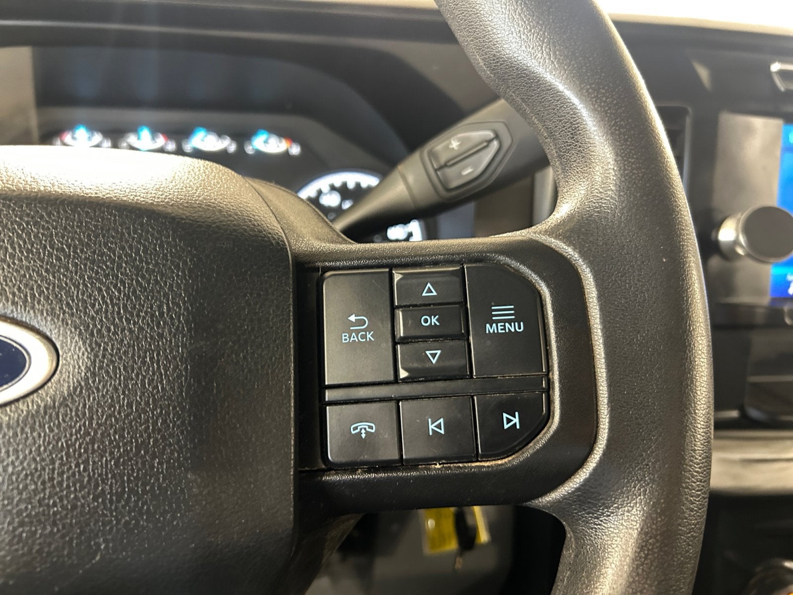 2024 Ford Super Duty F-450 DRW Base