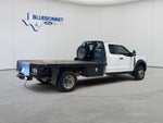2024 Ford Super Duty F-450 DRW Base
