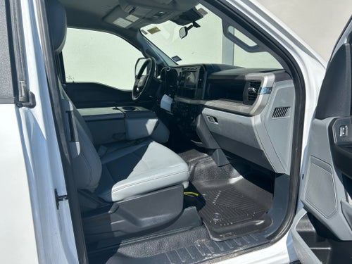 2024 Ford Super Duty F-450 DRW Base