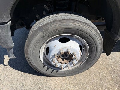 2024 Ford Super Duty F-450 DRW Base