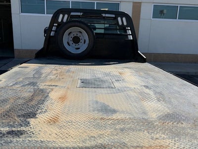 2024 Ford Super Duty F-450 DRW Base