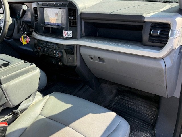 2024 Ford Super Duty F-450 DRW Base