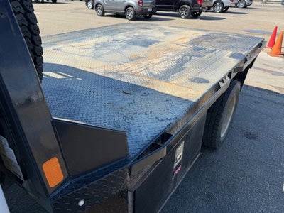 2024 Ford Super Duty F-450 DRW Base