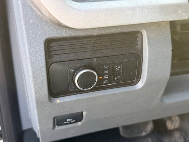 2024 Ford Super Duty F-450 DRW Base