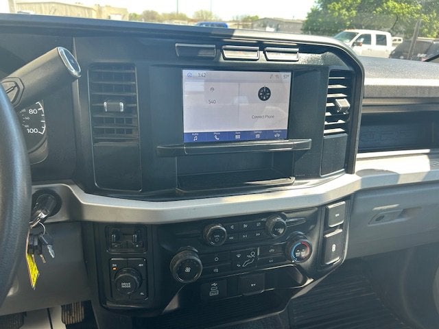 2024 Ford Super Duty F-450 DRW XL