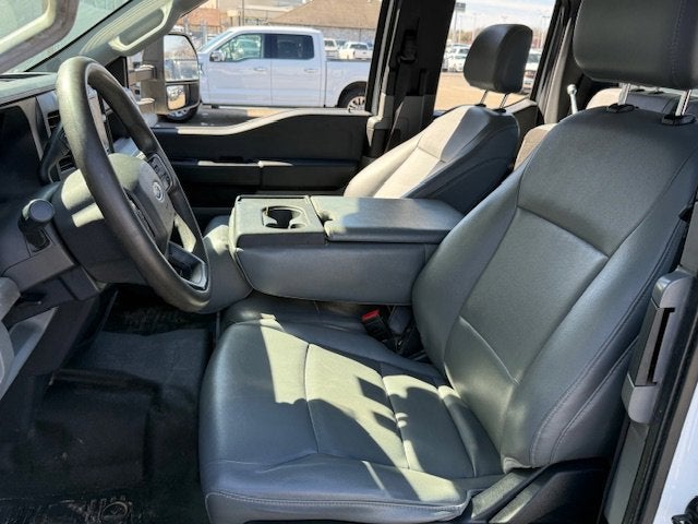 2024 Ford Super Duty F-450 DRW Base