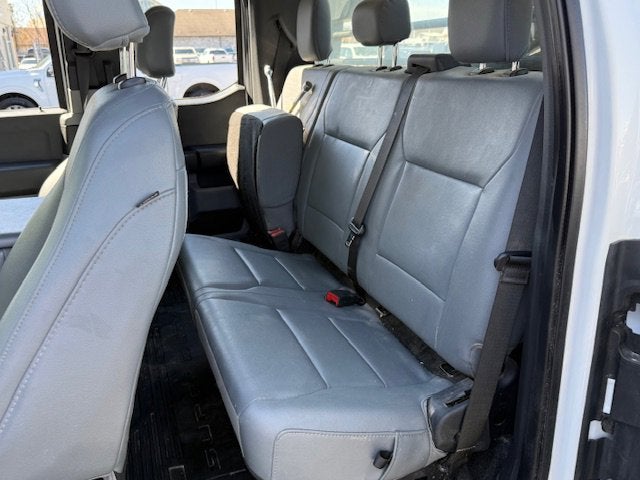 2024 Ford Super Duty F-450 DRW Base