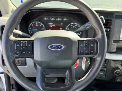 2024 Ford Super Duty F-450 DRW Base