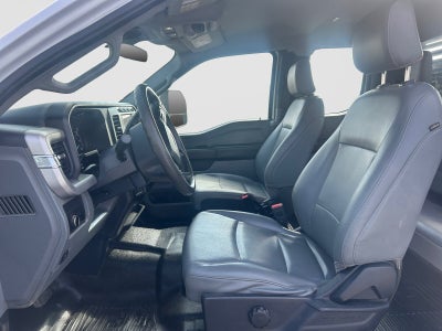 2023 Ford Super Duty F-450 DRW Base