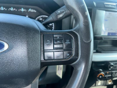 2023 Ford Super Duty F-450 DRW Base