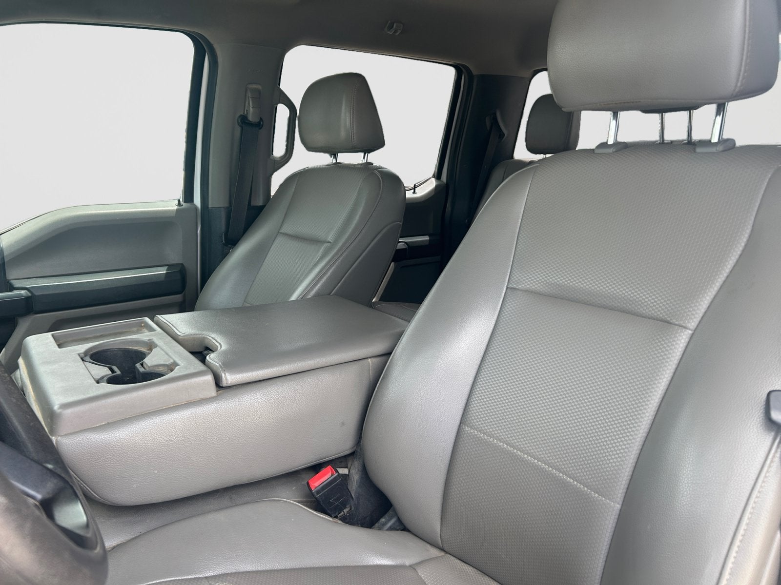 2022 Ford Super Duty F-250 SRW Base
