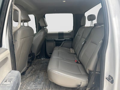 2022 Ford Super Duty F-250 SRW Base