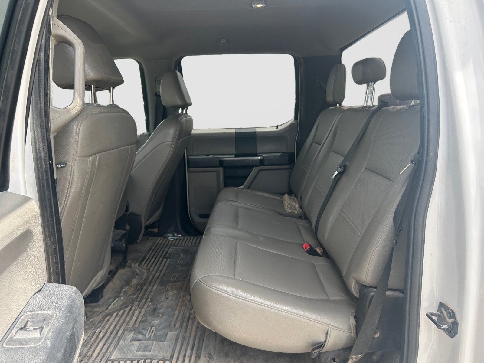 2022 Ford Super Duty F-250 SRW Base