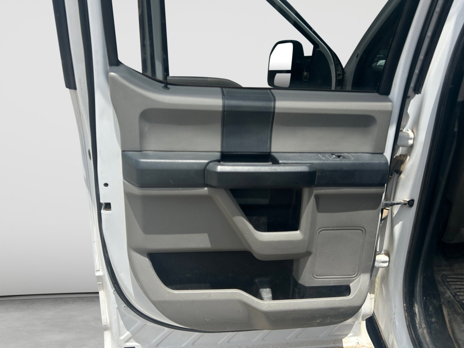 2022 Ford Super Duty F-250 SRW Base