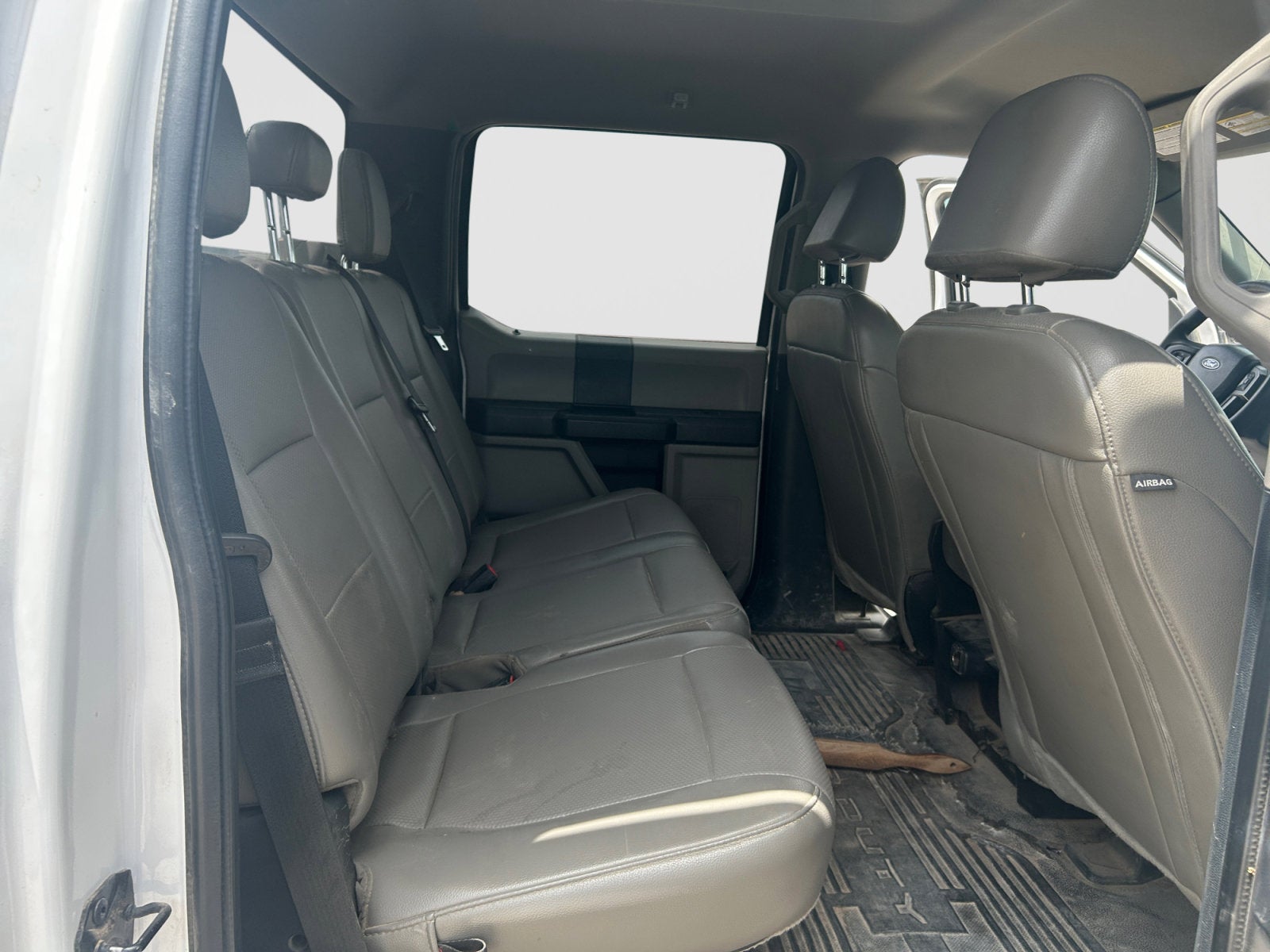 2022 Ford Super Duty F-250 SRW Base