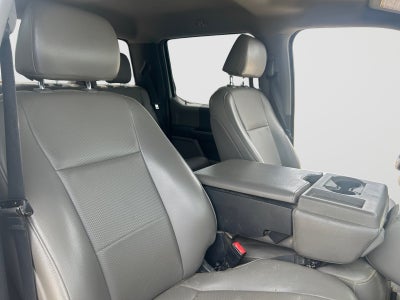 2022 Ford Super Duty F-250 SRW Base