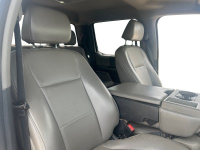 2022 Ford Super Duty F-250 SRW Base