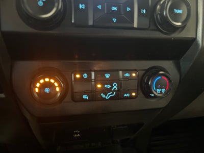 2022 Ford Super Duty F-250 SRW Base