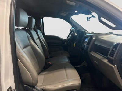 2022 Ford Super Duty F-250 SRW Base
