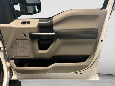 2022 Ford Super Duty F-250 SRW Base