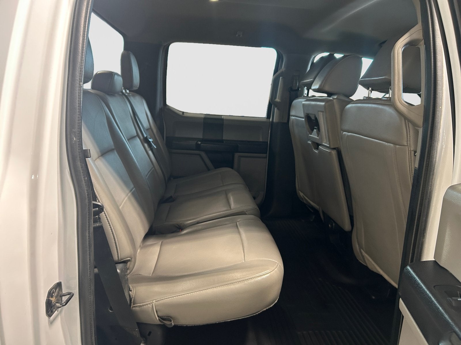 2022 Ford Super Duty F-250 SRW Base