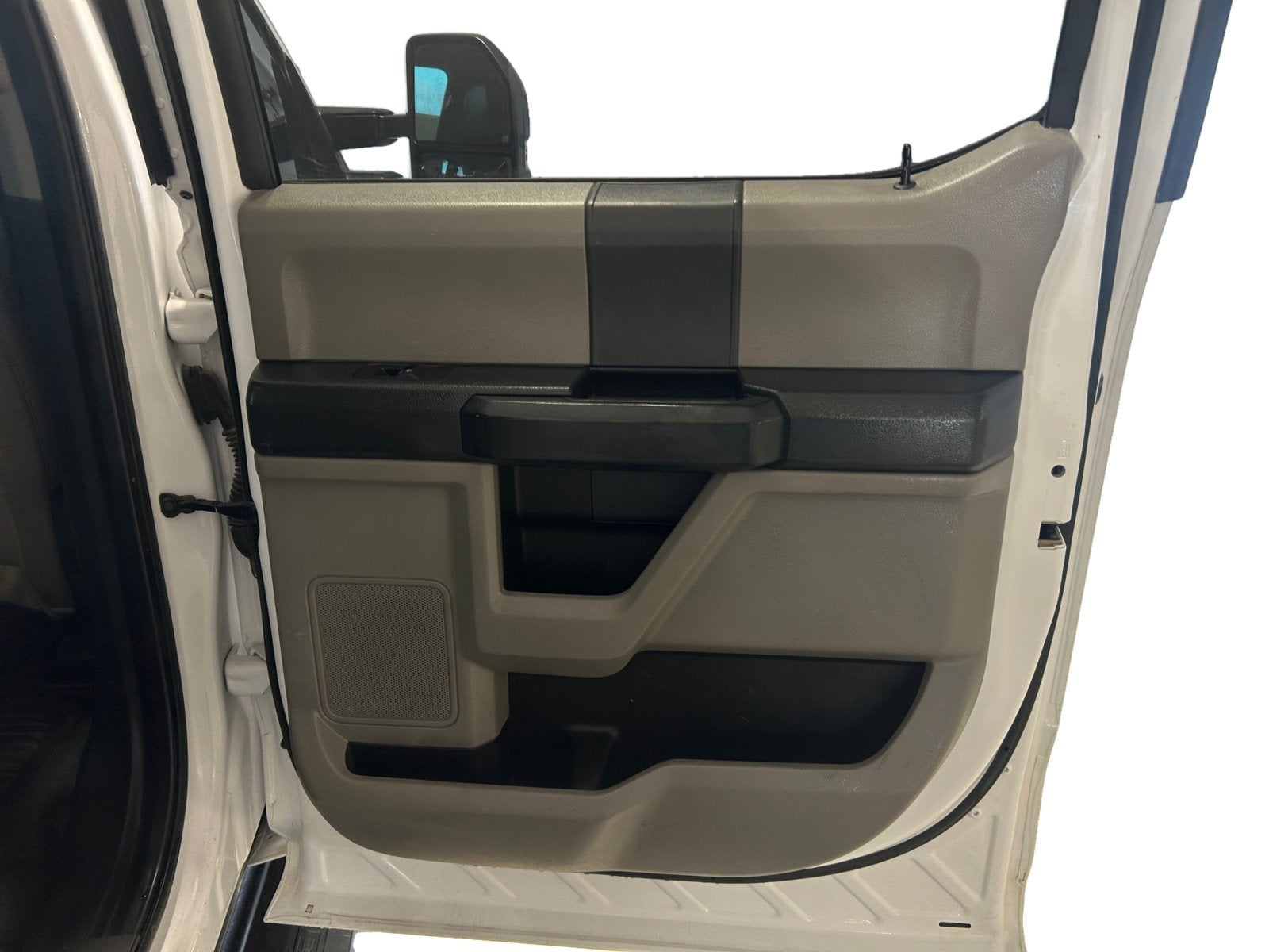2022 Ford Super Duty F-250 SRW Base
