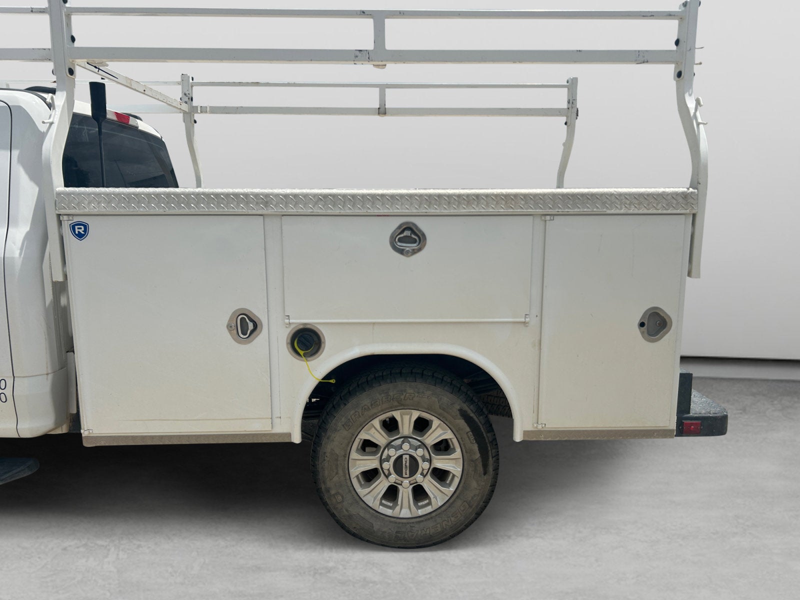 2022 Ford Super Duty F-250 SRW Base