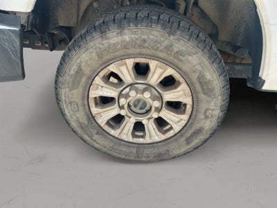 2022 Ford Super Duty F-250 SRW Base