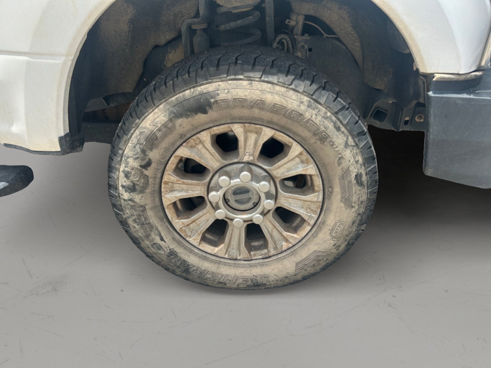 2022 Ford Super Duty F-250 SRW Base