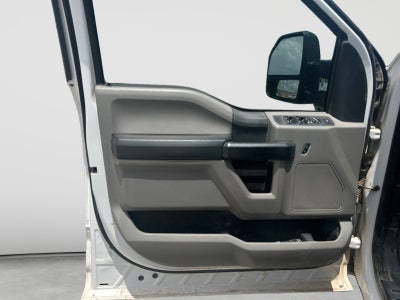 2022 Ford Super Duty F-250 SRW Base
