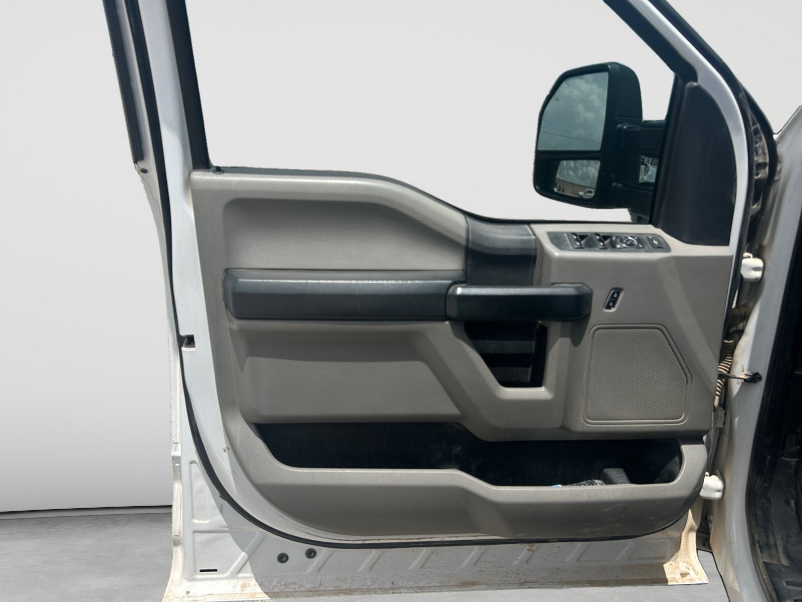 2022 Ford Super Duty F-250 SRW Base