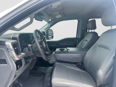 2024 Ford Super Duty F-350 DRW Base
